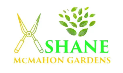 Shane Mcmahon Gardens logo